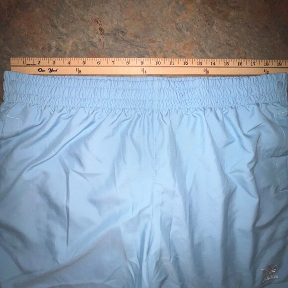 Adidas Men's Swim‎ Trunks 2XL, Blue - Picture 4 of 9